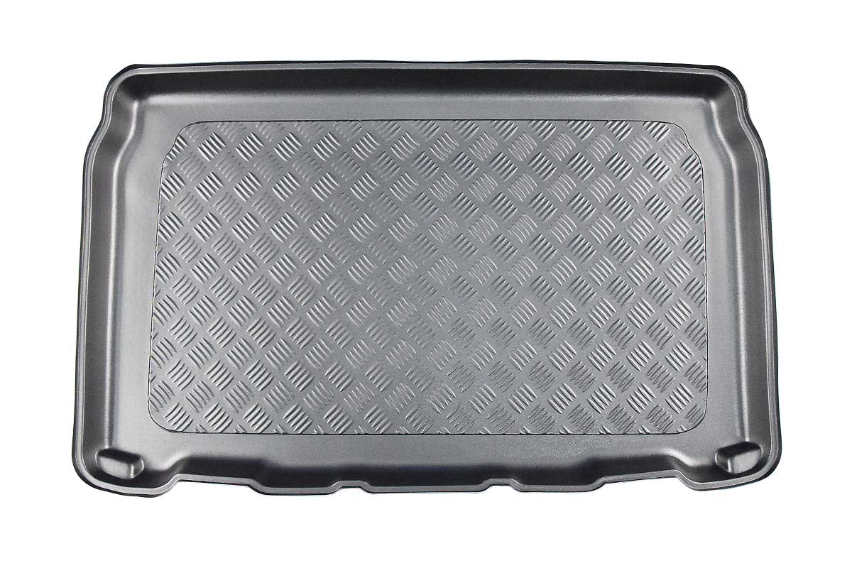 Tavite portbagaj DS 3 DS Crossback E-Tense EV, caroserie suv, an fabricatie 07.2019 - prezent, fara subwoofer | 193912BSC