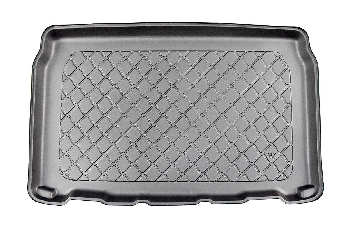 Tavite portbagaj DS 3 DS Crossback E-Tense EV, caroserie suv, an fabricatie 07.2019 - prezent, fara subwoofer | 193912GRD