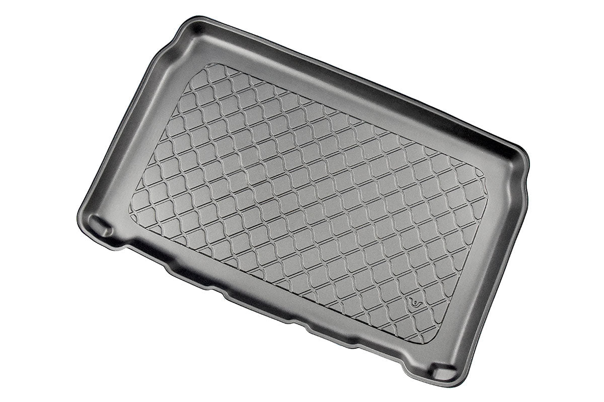 Tavite portbagaj DS 3 DS Crossback E-Tense EV, caroserie suv, an fabricatie 07.2019 - prezent, fara subwoofer | 193912GRD