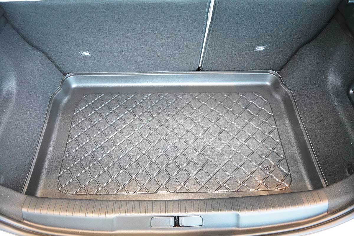 Tavite portbagaj DS 3 DS Crossback E-Tense EV, caroserie suv, an fabricatie 07.2019 - prezent, fara subwoofer | 193912GRD
