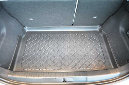 Tavite portbagaj DS 3 DS Crossback E-Tense EV, caroserie suv, an fabricatie 07.2019 - prezent, fara subwoofer | 193912GRD