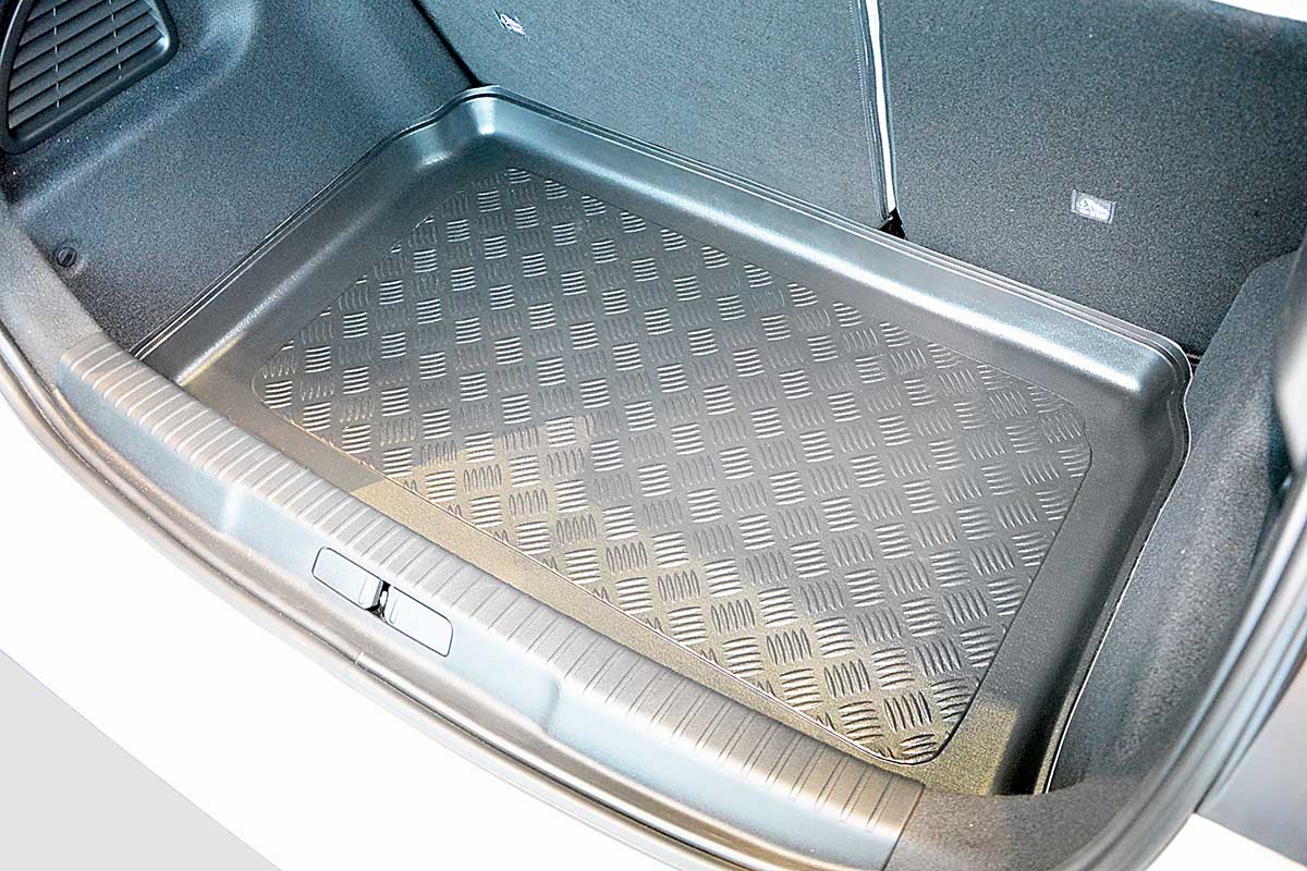 Tavite portbagaj DS 3 DS Crossback E-Tense EV, caroserie suv, an fabricatie 07.2019 - prezent, fara subwoofer | 193912BSC