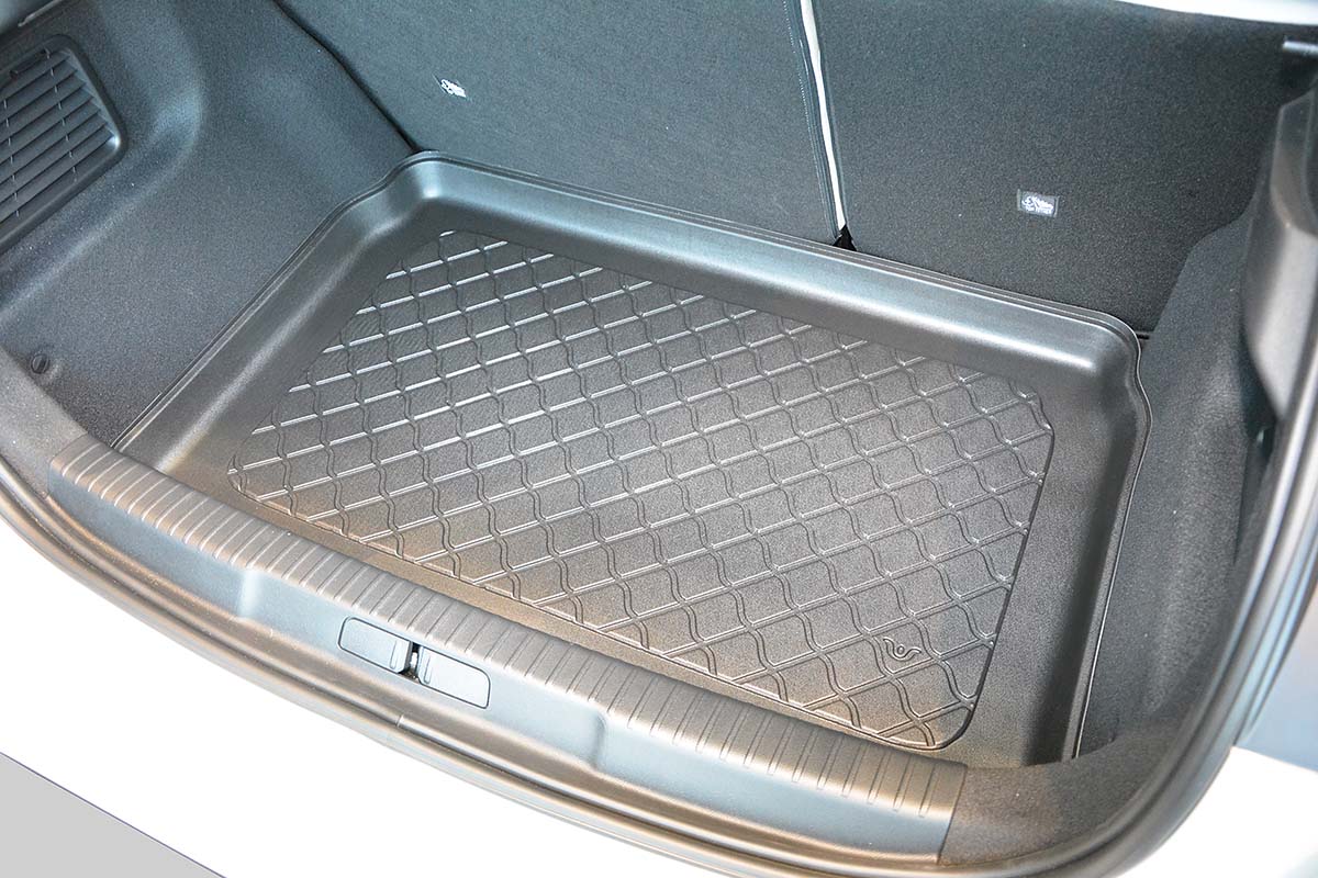 Tavite portbagaj DS 3 DS Crossback E-Tense EV, caroserie suv, an fabricatie 07.2019 - prezent, fara subwoofer | 193912GRD