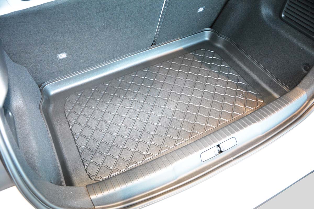 Tavite portbagaj DS 3 DS Crossback E-Tense EV, caroserie suv, an fabricatie 07.2019 - prezent, fara subwoofer | 193912GRD