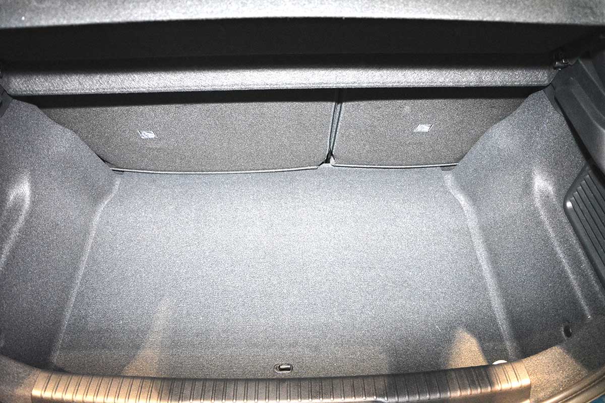 Tavite portbagaj DS 3 DS Crossback E-Tense EV, caroserie suv, an fabricatie 07.2019 - prezent, fara subwoofer | 193912BSC