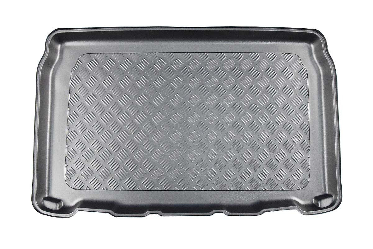 Tavita de portbagaj DS 3 Crossback, caroserie SUV, fabricatie 04.2019 - prezent, fara subwoofer - 1