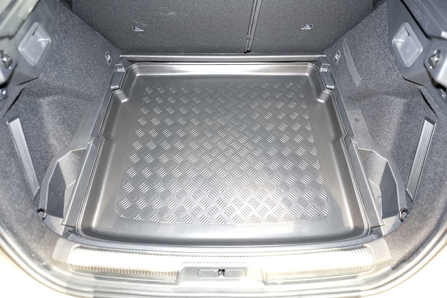 Tavite portbagaj DS 7 DS Facelift, caroserie suv, an fabricatie 2022 - prezent, portbagaj inferior, fără/sub podea variabilă a portbagajului | 193916BSC