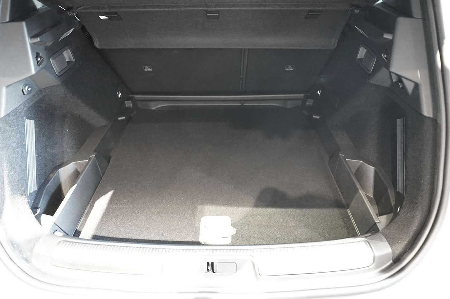 Tavite portbagaj DS 7 DS Crossback E-Tense PHEV, caroserie suv, an fabricatie 07.2019 - prezent, portbagaj inferior, fără/sub podea variabilă a portbagajului | 193916BSC