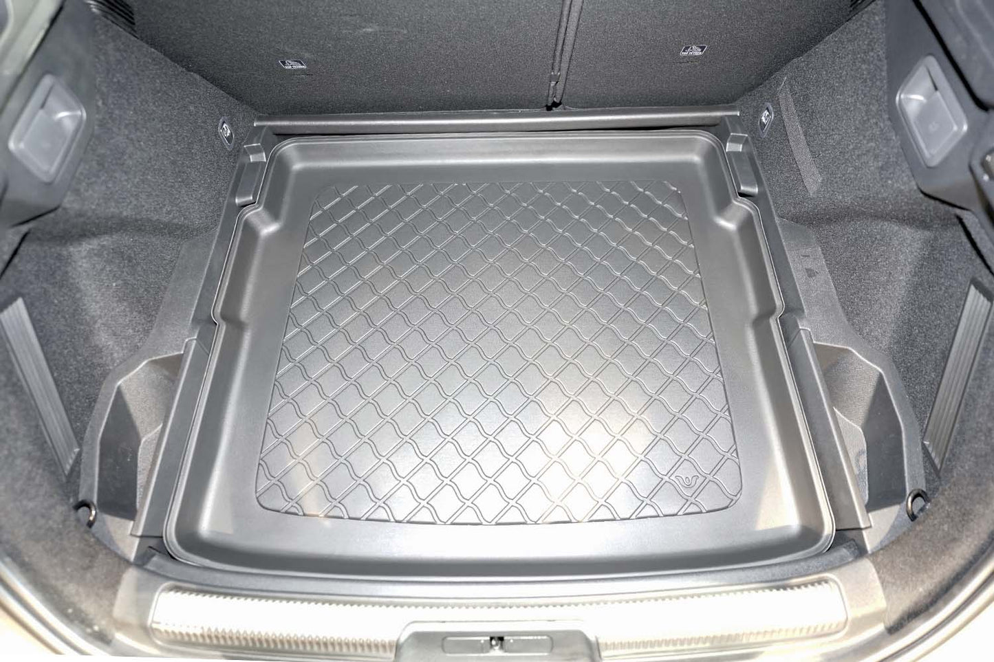 Tavite portbagaj DS 7 DS Crossback E-Tense PHEV, caroserie suv, an fabricatie 07.2019 - prezent, portbagaj inferior, fără/sub podea variabilă a portbagajului | 193916GRD