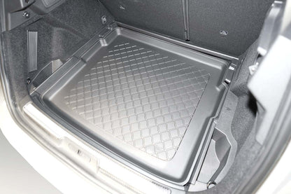 Tavite portbagaj DS 7 DS Crossback, caroserie suv, an fabricatie 02.2018 - prezent, portbagaj inferior, fără/sub podea variabilă a portbagajului | 193916GRD