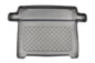 Tavita de portbagaj Aixam ECoupe, caroserie Hatchback, fabricatie 02.2017 - prezent, electric - 1