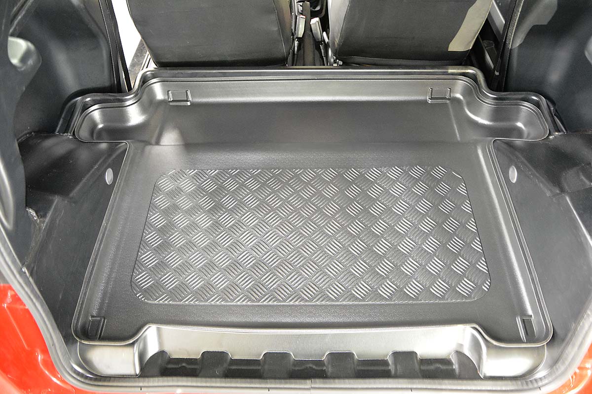 Tavita de portbagaj Aixam ECoupe, caroserie Hatchback, fabricatie 02.2017 - prezent, electric - 4