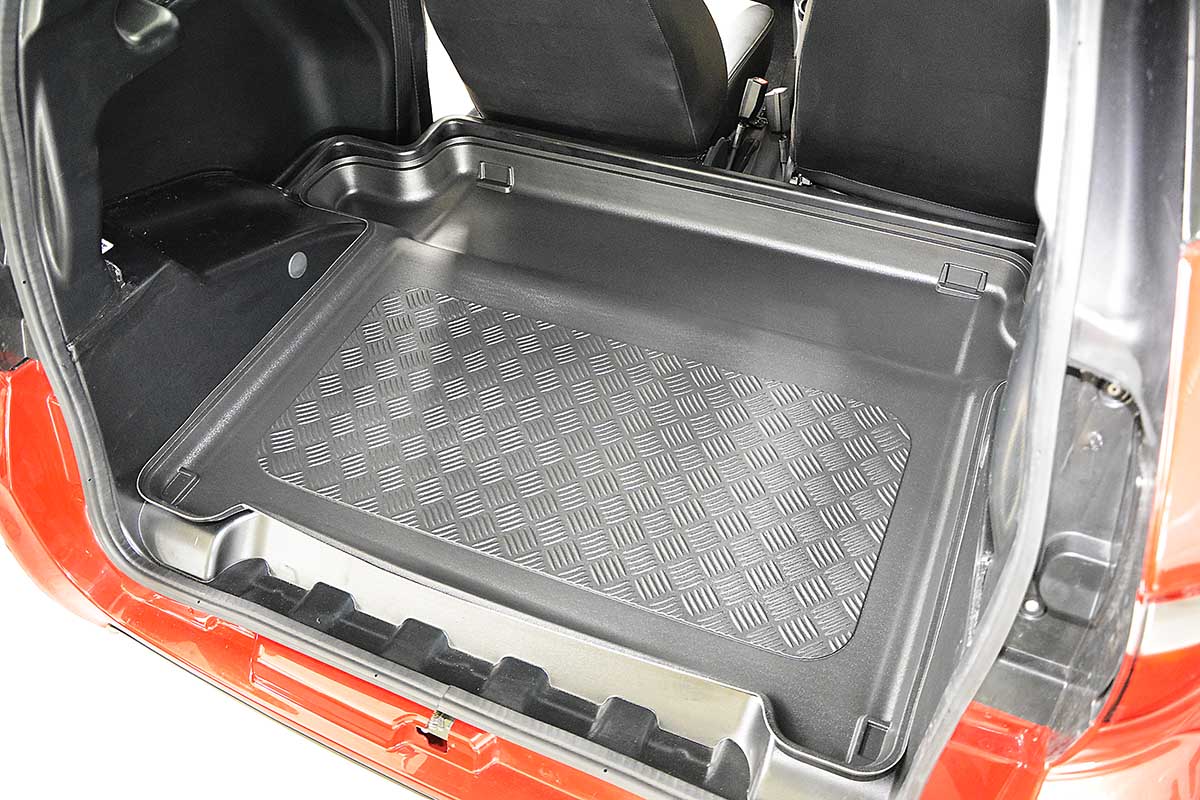 Tavita de portbagaj Aixam ECoupe, caroserie Hatchback, fabricatie 02.2017 - prezent, electric - 5