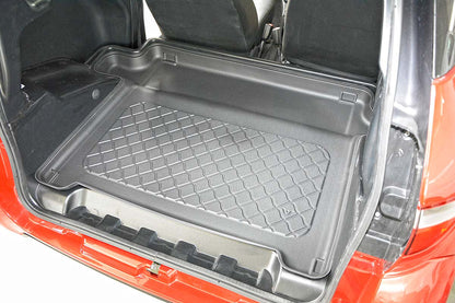 Tavita de portbagaj Aixam ECoupe, caroserie Hatchback, fabricatie 02.2017 - prezent, electric - 5