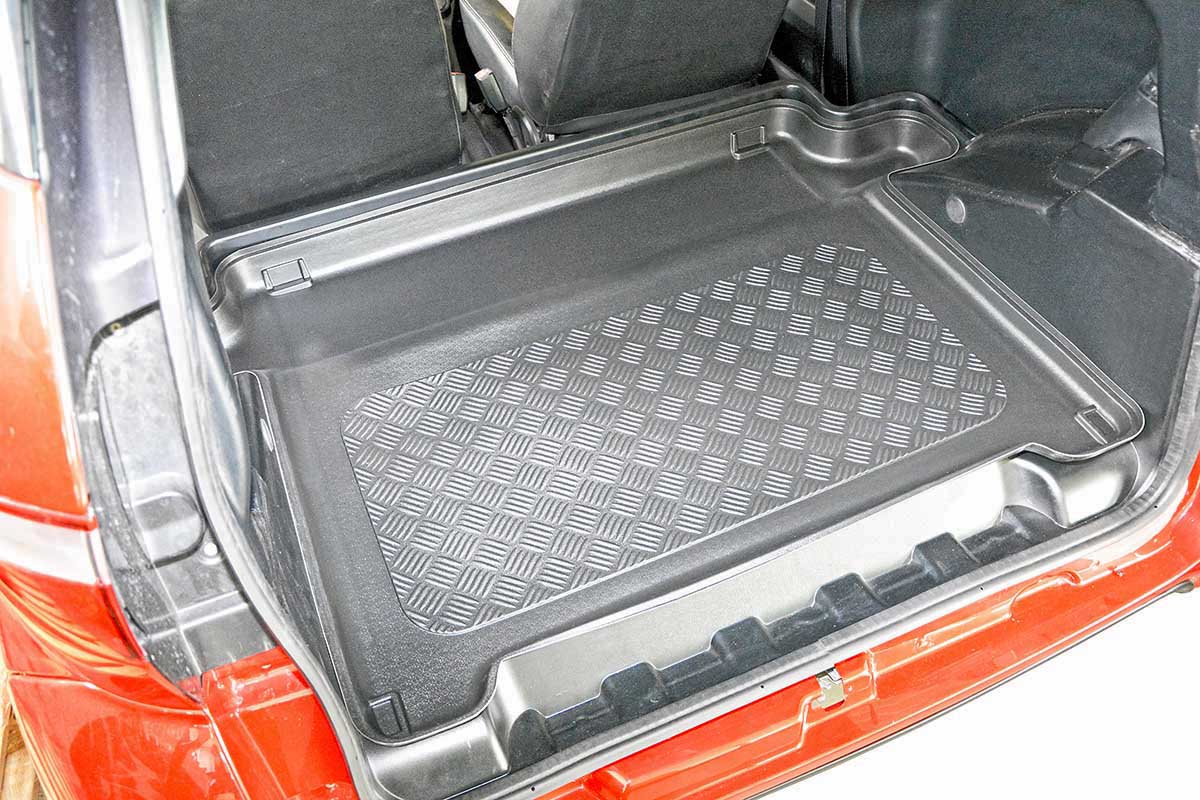 Tavita de portbagaj Aixam ECoupe, caroserie Hatchback, fabricatie 02.2017 - prezent, electric - 6