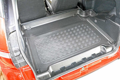 Tavita de portbagaj Aixam ECoupe, caroserie Hatchback, fabricatie 02.2017 - prezent, electric - 6