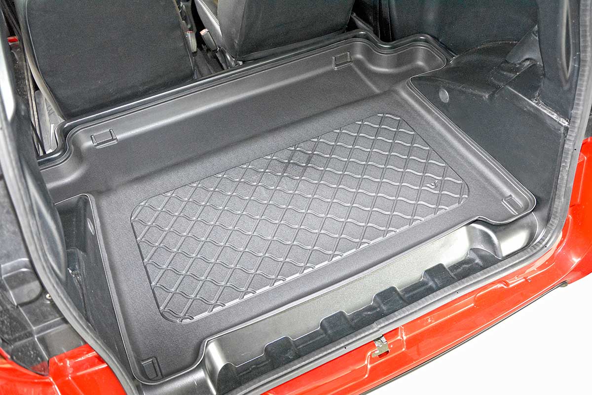 Tavita de portbagaj Aixam ECoupe, caroserie Hatchback, fabricatie 02.2017 - prezent, electric - 6