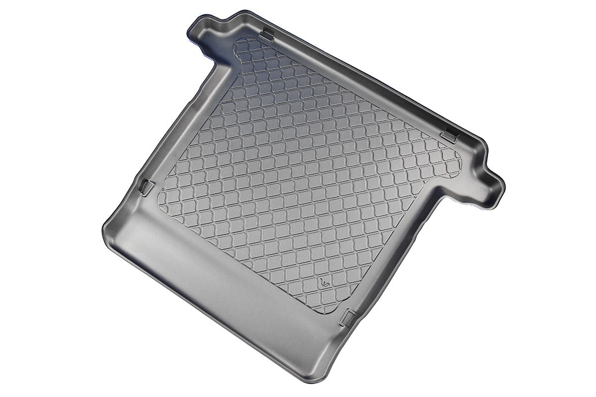 Tavita de portbagaj Aixam Crossline, caroserie Hatchback, fabricatie 2005 - 2010 - 2