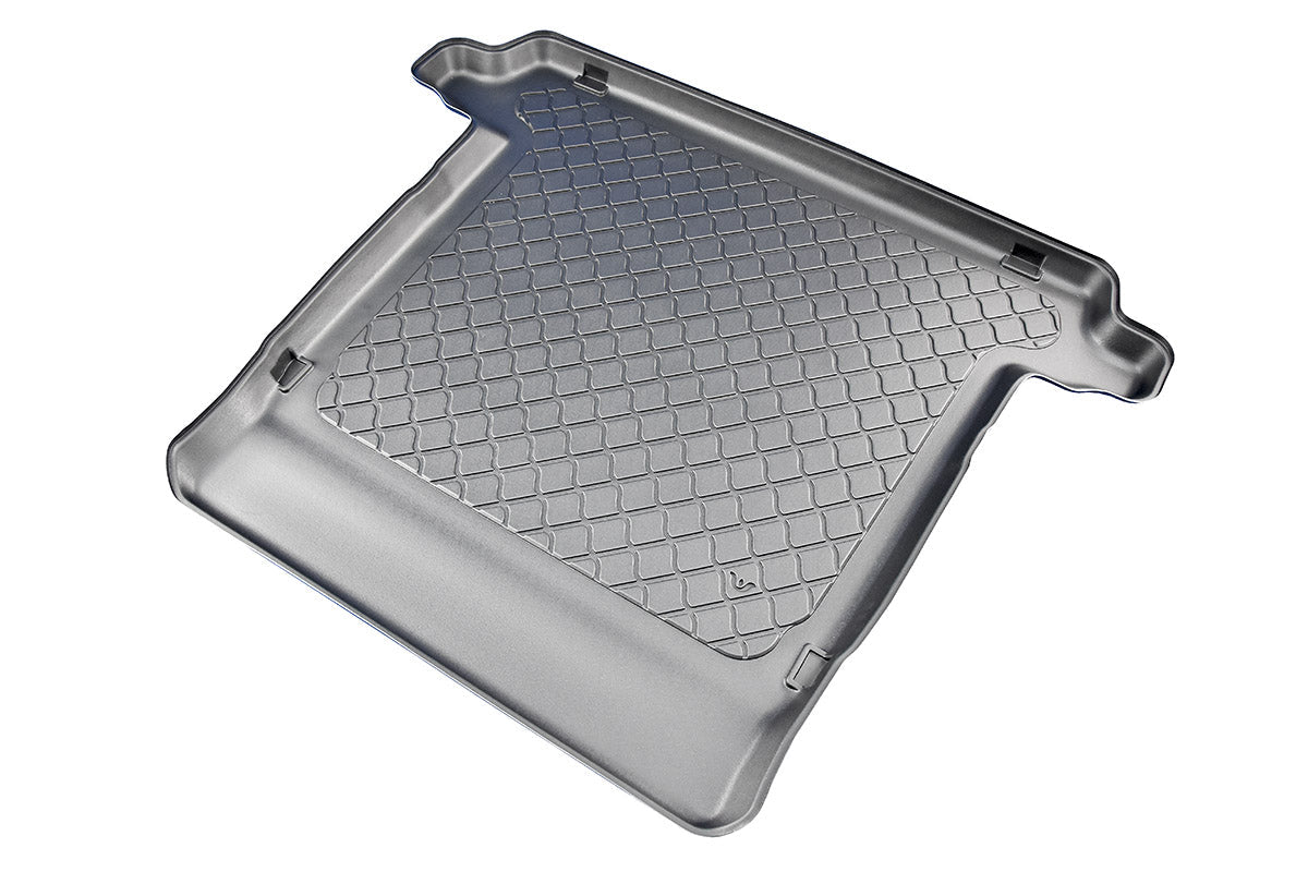 Tavita de portbagaj Aixam Crossline, caroserie Hatchback, fabricatie 2005 - 2010 - 3