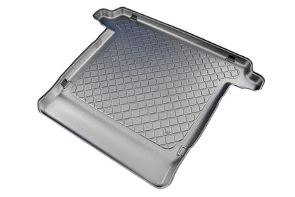 Tavita de portbagaj Aixam Crossline, caroserie Hatchback, fabricatie 2005 - 2010 - 3