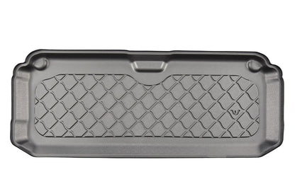 Tavita de portbagaj Minauto Cross, caroserie Hatchback, fabricatie 2010 - 2016 - 1