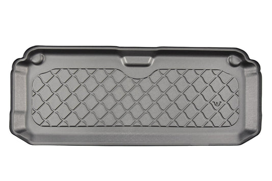 Tavita de portbagaj Minauto Cross, caroserie Hatchback, fabricatie 2010 - 2016 - 1