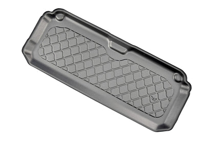 Tavita de portbagaj Minauto Cross, caroserie Hatchback, fabricatie 2010 - 2016 - 2