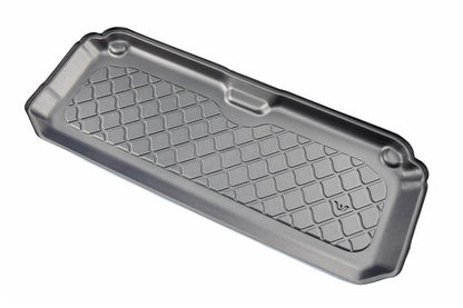 Tavita de portbagaj Minauto Cross, caroserie Hatchback, fabricatie 2010 - 2016 - 3