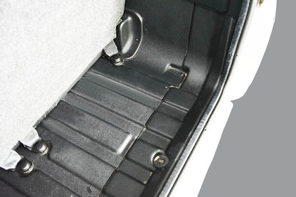 Tavita de portbagaj Minauto Cross, caroserie Hatchback, fabricatie 2010 - 2016 - 5