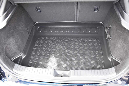 Tavita portbagaj Mazda CX-30 fabricatie 08.2019 - prezent, caroserie suv, fara sistem audio Bose, fara Smart Cargo System #2 - Auto Alorria