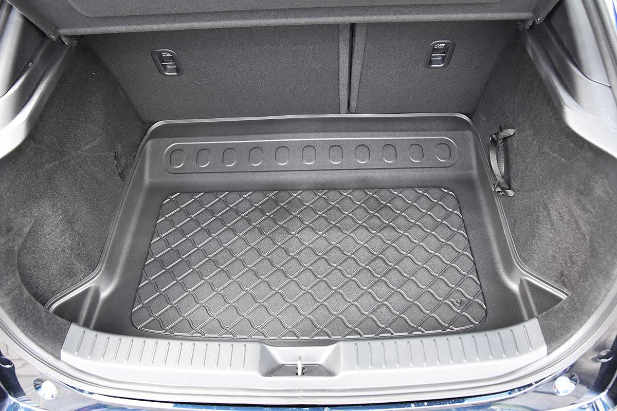 Tavita portbagaj Mazda CX-30 fabricatie 08.2019 - prezent, caroserie suv, fara sistem audio Bose, fara Smart Cargo System #1 - Auto Alorria