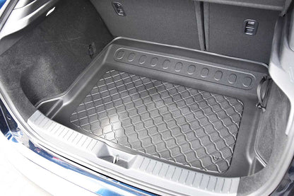 Tavita portbagaj Mazda CX-30 fabricatie 08.2019 - prezent, caroserie suv, fara sistem audio Bose, fara Smart Cargo System #1 - Auto Alorria