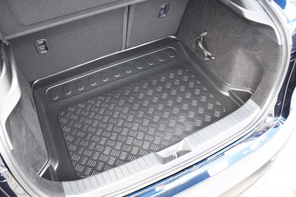 Tavita portbagaj Mazda CX-30 fabricatie 08.2019 - prezent, caroserie suv, fara sistem audio Bose, fara Smart Cargo System #2 - Auto Alorria