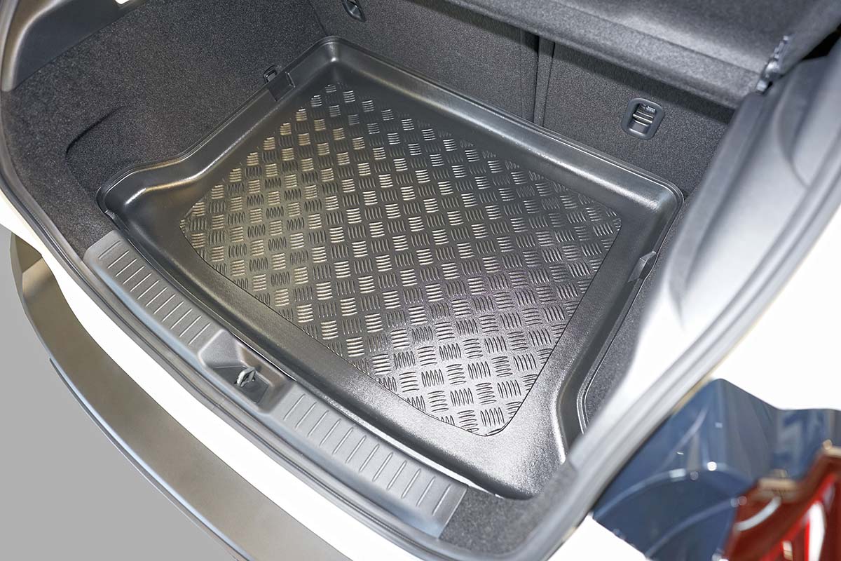Tavite portbagaj Mazda MX-30 electric, caroserie suv, an fabricatie 09.2020 - prezent | 193952BSC