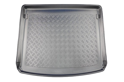 Tavite portbagaj Mazda CX -5 (KF) Facelift, caroserie suv, an fabricatie 2022 - prezent, portbagaj superior, podea variabila in pozitie superioara | 193953BSC