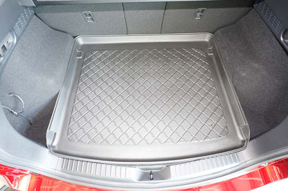 Tavite portbagaj Mazda CX -5 (KF) Facelift, caroserie suv, an fabricatie 2022 - prezent, portbagaj superior, podea variabila in pozitie superioara | 193953GRD