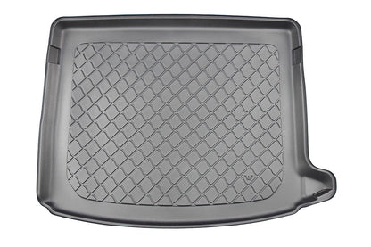 Tavite portbagaj Skoda Scala, caroserie hatchback, an fabricatie 04.2019 - prezent, portbagaj superior | 193980GRD