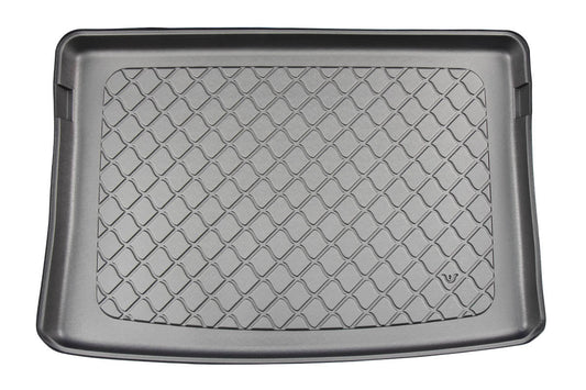 Tavite portbagaj Skoda Kamiq, caroserie suv, an fabricatie 09.2019 - prezent, portbagaj superior | 193981GRD