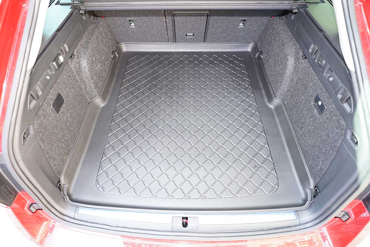 Tavite portbagaj Skoda Superb IV PHEV, caroserie combi, an fabricatie 2020 - 06.2022 | 193982GRD