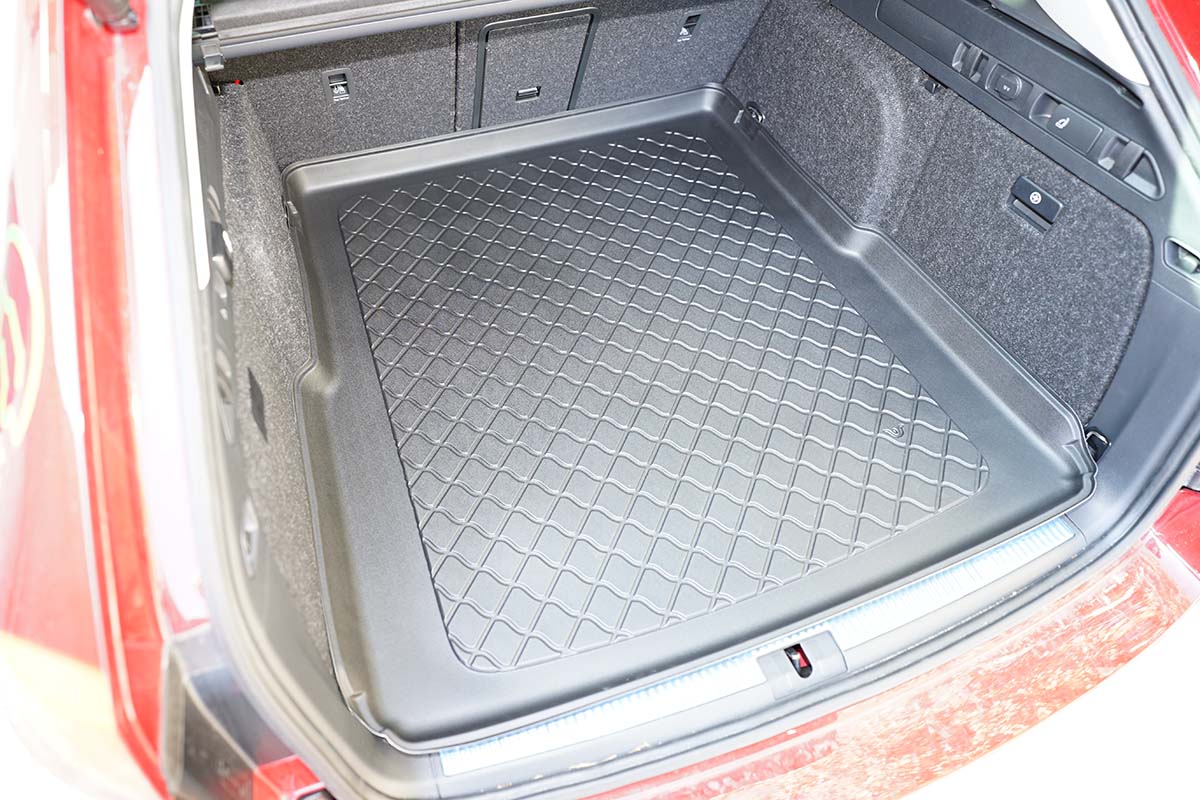 Tavite portbagaj Skoda Superb IV PHEV, caroserie combi, an fabricatie 2020 - 06.2022 | 193982GRD