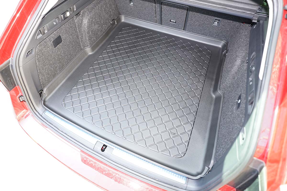 Tavite portbagaj Skoda Superb IV PHEV, caroserie combi, an fabricatie 2020 - 06.2022 | 193982GRD