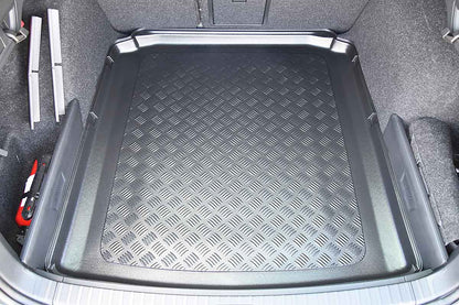 Tavite portbagaj Skoda Octavia IV, caroserie combi, an fabricatie 06.2020 - prezent, portbagaj inferior | 193983BSC