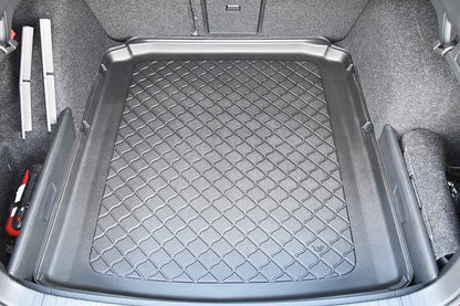 Tavite portbagaj Skoda Octavia IV, caroserie combi, an fabricatie 06.2020 - prezent, portbagaj inferior | 193983GRD