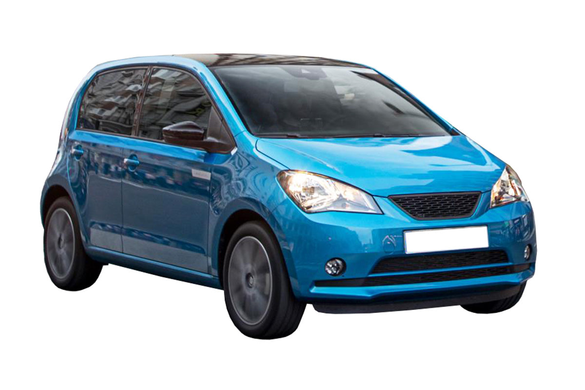 Tavita de portbagaj Seat Mii electric, caroserie Hatchback, fabricatie 01.2020 - prezent, portbagaj inferior - 9