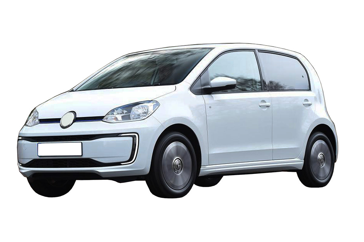 Tavita de portbagaj Seat Mii electric, caroserie Hatchback, fabricatie 01.2020 - prezent, portbagaj inferior - 10