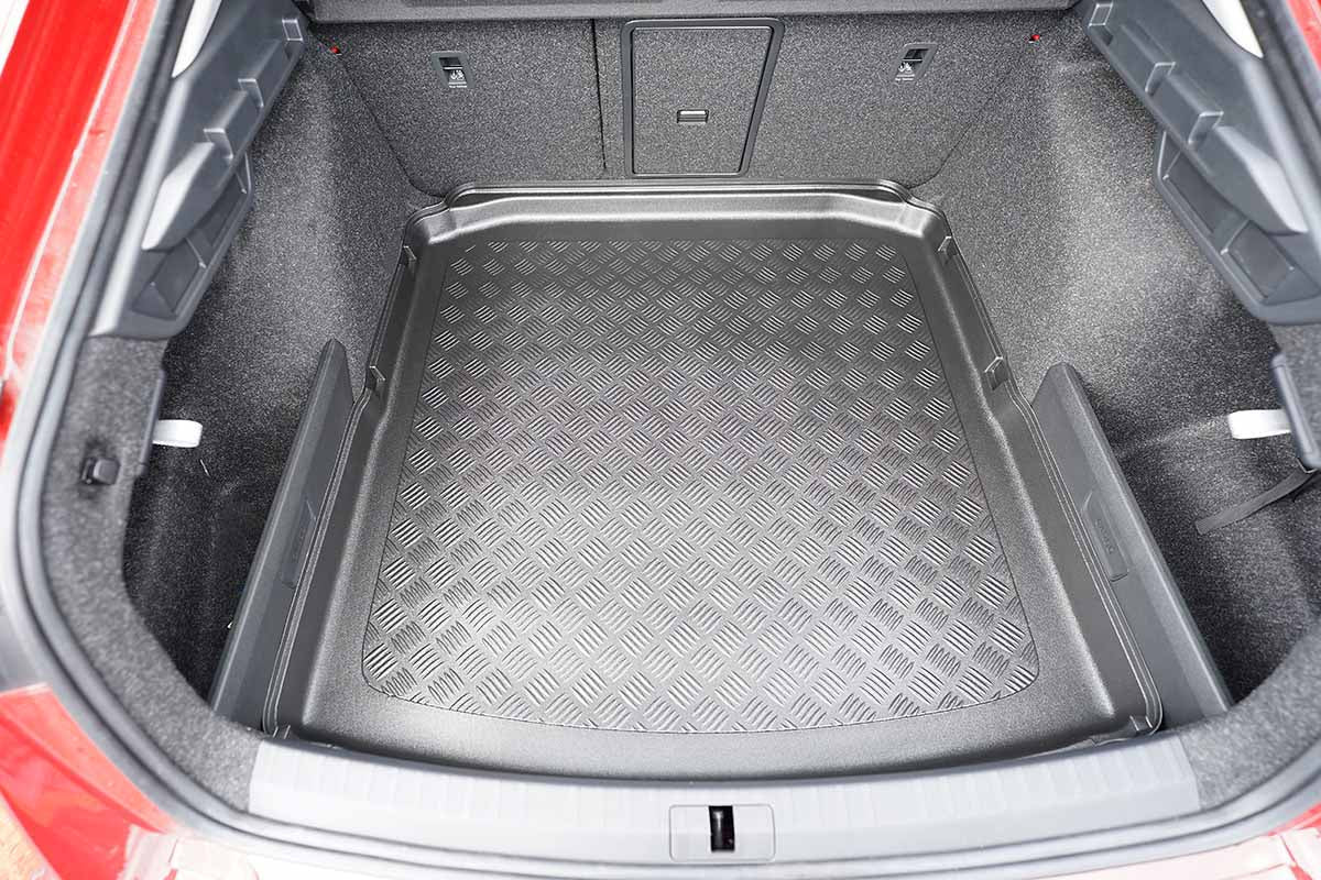 Tavite portbagaj Skoda Octavia IV, caroserie hatchback, an fabricatie 06.2020 - prezent | 193985BSC