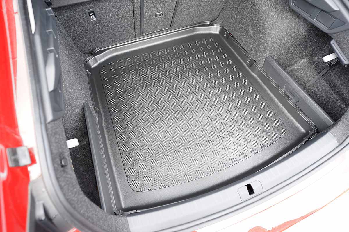Tavite portbagaj Skoda Octavia IV, caroserie hatchback, an fabricatie 06.2020 - prezent | 193985BSC