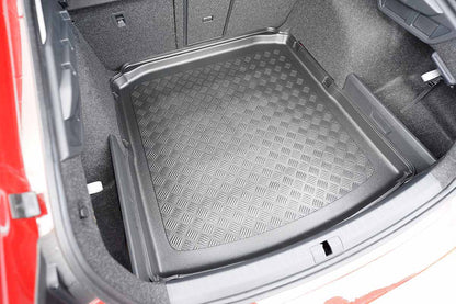 Tavite portbagaj Skoda Octavia IV, caroserie hatchback, an fabricatie 06.2020 - prezent | 193985BSC