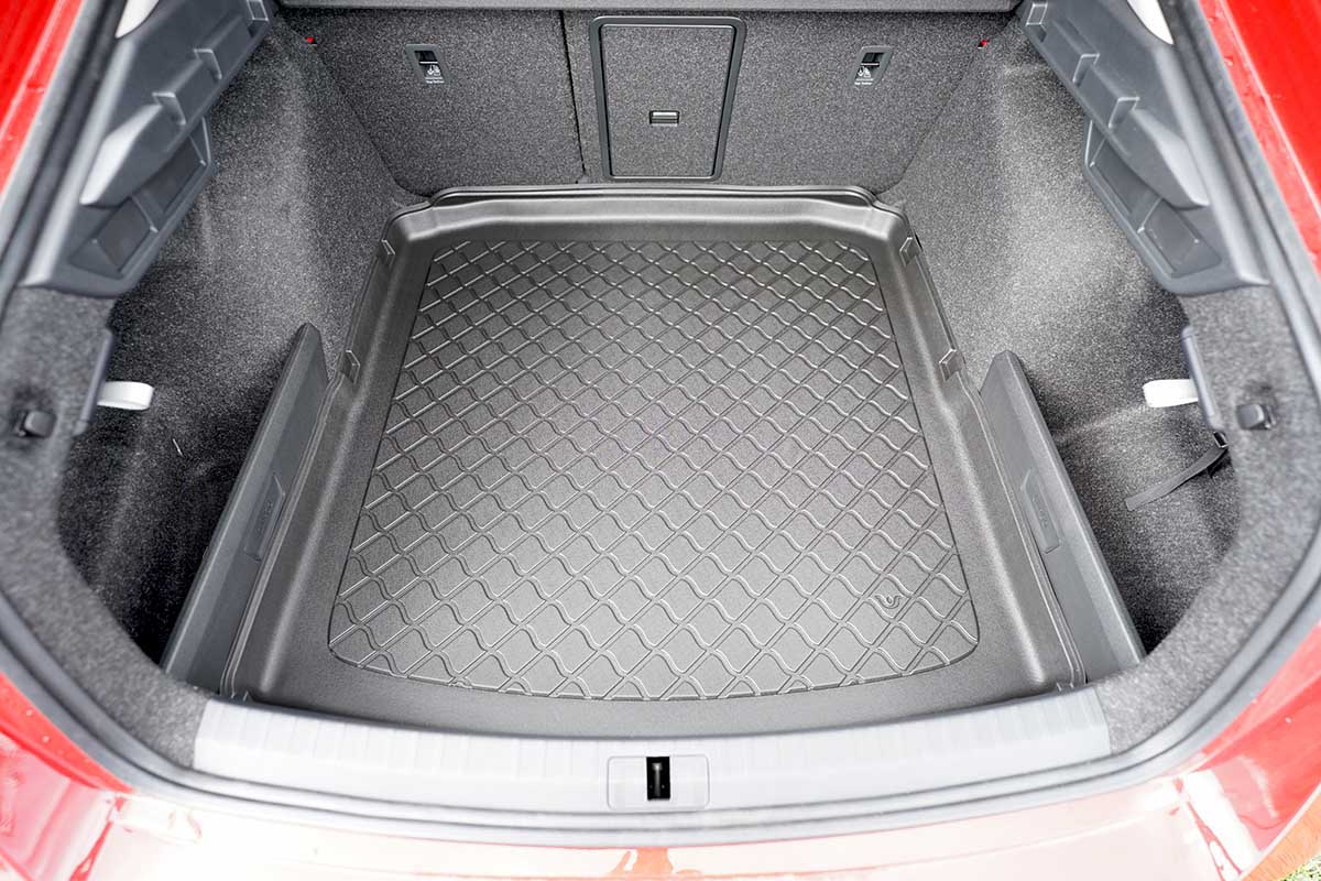 Tavite portbagaj Skoda Octavia IV, caroserie hatchback, an fabricatie 06.2020 - prezent | 193985GRD