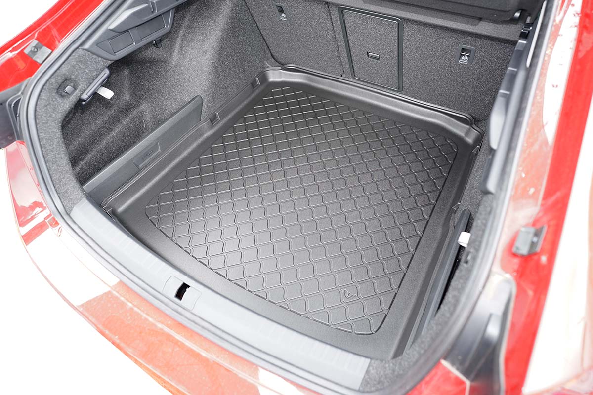 Tavite portbagaj Skoda Octavia IV, caroserie hatchback, an fabricatie 06.2020 - prezent | 193985GRD